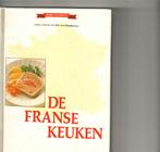 De franse keuken rebo culinair 143 blz, Boeken, Kookboeken, Ophalen of Verzenden, Zo goed als nieuw