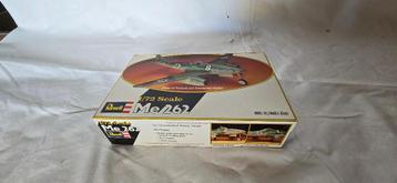 REVELL 1/72 H-56 ME 262 beschikbaar voor biedingen