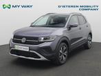 Volkswagen T-Cross T-Cross 1.0 TSI Life OPF DSG, Automaat, 131 g/km, SUV of Terreinwagen, Zilver of Grijs