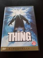 The thing (1982), CD & DVD, DVD | Horreur, Enlèvement ou Envoi