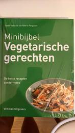 Vegetarische gerechten, Boeken, Ophalen of Verzenden, Nieuw