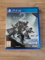 Ps4 destiny2, Consoles de jeu & Jeux vidéo, Jeux | Sony PlayStation 4, Comme neuf, Enlèvement