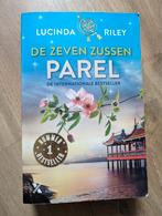 Lucinda Riley - Parel, Boeken, Lucinda Riley, Ophalen