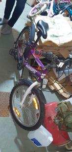Vélo parfait pour un débutant, Vélos & Vélomoteurs, Vélos | Vélos pour enfant, Enlèvement, Utilisé