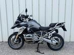 BMW R 1200 GS LC vanaf 232,91€/maand, Motoren, 2 cilinders, Motorrijbewijs A, Bedrijf, Meer dan 35 kW