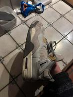 Jordan 4’s maat 42,5, Ophalen of Verzenden, Zo goed als nieuw, Sneakers