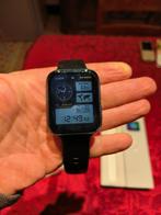 Oppo watch, Handtassen en Accessoires, Smartwatches, Ophalen, Gebruikt, Zwart, Hoogte