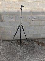 Statief, Rollei stativ compact Traveler no.1, Ophalen, Gebruikt, Minder dan 150 cm, Driepoot