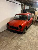 Austin mini 1000, Auto's, Particulier, Te koop, Austin