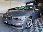 BMW 530eA PHEV Individual 1e prop garantie - 12 maanden, Automaat, 1998 cc, Achterwielaandrijving, 4 cilinders