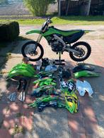Kawasaki kx250f, Motoren, Motoren | Kawasaki, Particulier