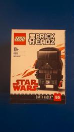 Lego Brickheadz 41619 - Dark Vador - MISB, Enlèvement ou Envoi, Neuf, Ensemble complet, Lego