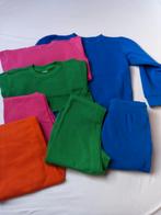 Lot joggingpak 146/152, Ophalen of Verzenden, Zo goed als nieuw, Meisje, Sport- of Zwemkleding