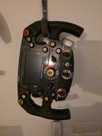 Thrustmaster sf1000 f1 stuur, Ophalen