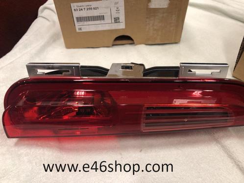 MISTLAMP ACHTERLICHT LINKS MINI  R56 R57 R58 R59  OE 6324725, Auto-onderdelen, Verlichting, Mini, Nieuw, Ophalen of Verzenden
