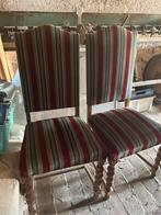 Chaises anciennes, Ophalen