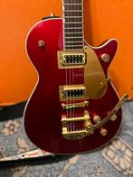 Gretsch G5435T cherry red, Muziek en Instrumenten, Snaarinstrumenten | Gitaren | Elektrisch, Ophalen