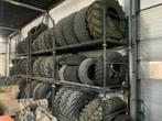 Partij banden (circa 45 stuks), Zakelijke goederen, Landbouw | Onderdelen | Banden, Velgen en Assen