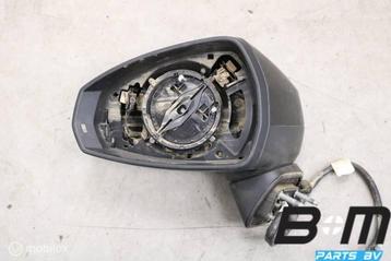 Spiegel links Audi A3 8V Sportback beschikbaar voor biedingen