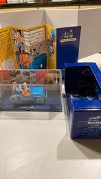 TinTin : La Jeep ( Objectif Lune), Ophalen of Verzenden, Zo goed als nieuw