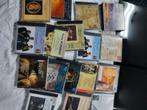 cd's, Ophalen