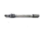 VOORAS Yamaha MT 09 2014-2017 (01-2014/12-2017), Motoren, Gebruikt