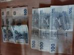Billet congo, Postzegels en Munten, Bankbiljetten | Afrika, Ophalen of Verzenden