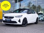 Opel Corsa GS 1.2T AUTOMAAT 8-TRAPS |APPLE CARPLAY|24 MAAND, Automaat, Wit, 130 pk, Berline