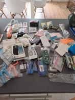 Groot lot gsm hoesjes enz...., Ophalen of Verzenden, Nieuw