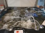 Jacuzzi gratis geleverd geplaatst, Tuin en Terras, Zwembaden, Ophalen of Verzenden, Zo goed als nieuw