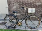 Sparta cargofiets, Ophalen, Gebruikt, Versnellingen