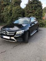 Mercedes-Benz Classe GLC 2016 : 19 000€, Achat, Noir, GLC, Particulier
