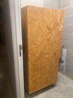 Zadelkast, Enlèvement, Comme neuf