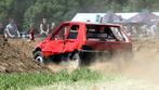 Peugeot 106 1.3 Rally Autocross carrosserie, Auto diversen, Raceauto's