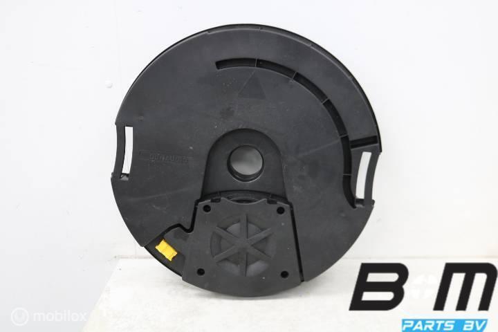 Subwoofer Dynaudio VW Golf 7 5G0035591, Auto diversen, Autospeakers, Gebruikt