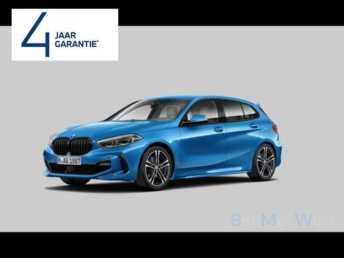 BMW Serie 1 118 M SPORT - HARMAN-KARDON - NAVI, Auto's, BMW, Bedrijf, 1 Reeks, Airbags, Airconditioning, Alarm, Boordcomputer