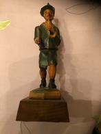 Bois origine forêt noire 1971