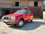 Citroën Visa Club 1980, Auto's, Voorwielaandrijving, Beige, Citroën, Handgeschakeld