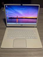 Acer Swift 5 SF514-51 intel i5 Wit Laptop te koop, Intel i5-7200U, Enlèvement ou Envoi, Comme neuf, SSD