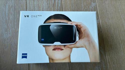 VR-bril ONE plus, Games en Spelcomputers, Virtual Reality, Nieuw, Telefoon, VR-bril, Ophalen