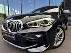 BMW 1 Serie 116 dA 116CV PACK M" BAUTO NAVi CARPLAY CUiR FUL, Auto's, Automaat, 1 Reeks, Gebruikt, 116 pk