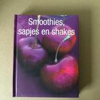 Smoothies sapjes en shakes, Ophalen of Verzenden, Zo goed als nieuw