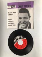 Chubby Checker : Mary Ann limbo (1963 ; neuf), CD & DVD, Vinyles Singles, Comme neuf, 7 pouces, Musique du monde, Envoi