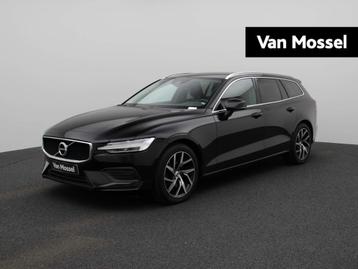 Volvo V60 2.0 T4 Momentum Pro | Navi | ECC | PDC | LMV | LED