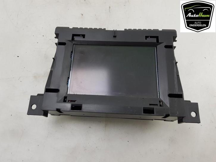 INTERIEUR DISPLAY Opel Zafira (M75) (01-2005/04-2015), Auto-onderdelen, Interieur en Bekleding, Opel, Gebruikt