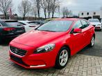 Volvo V40 1.6d Face-Lift 2013 Zeer Nette Staat, Auto's, Volvo, Euro 5, Leder, Bedrijf, V40