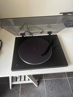 Platenspeler sony, Automatisch, Ophalen of Verzenden, Zo goed als nieuw, Platenspeler