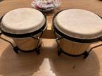 Clifton Bongo Set – Nieuwstaat – In originele doos, Musique & Instruments, Enlèvement, Comme neuf