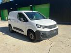 peugeot partner automaat !! 1.5 hdi, Testrit aan huis, 4 cilinders, Wit, Diesel