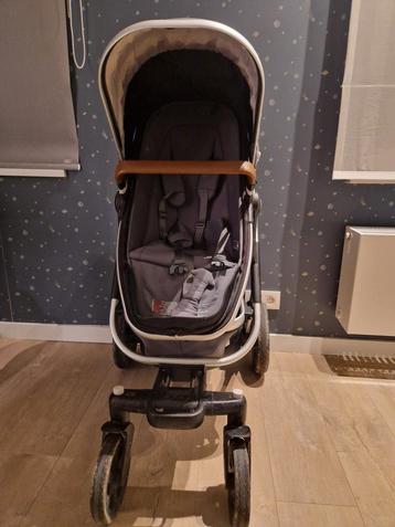 Joolz geo buggy met extra´s beschikbaar voor biedingen